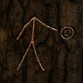 If You See a Headless Stick Figure Carved in a Tree, Turn Around and Never Return