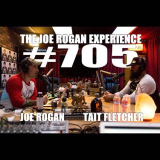 The Joe Rogan Experience