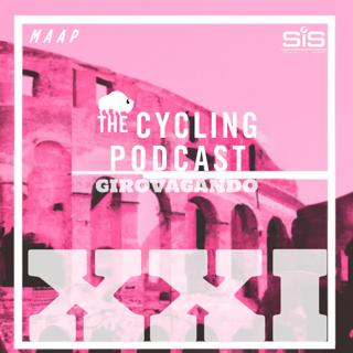 The Cycling Podcast