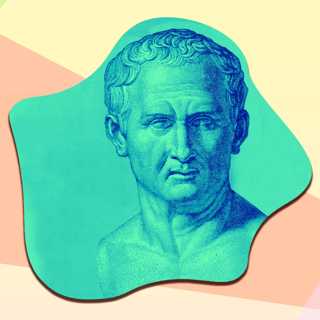 Cicero – retorik, politik och den romerska republikens fall