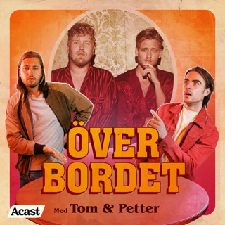 Över Bordet #46 - Norlie och KKV