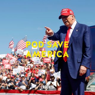 Pod Save America