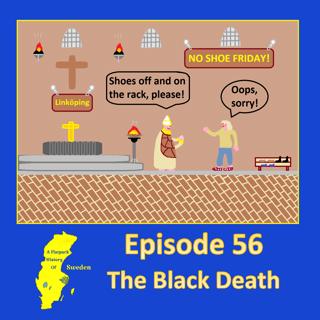 56. The Black Death