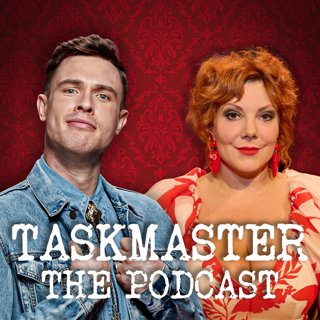 Taskmaster The Podcast