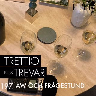 Trettio plus trevar