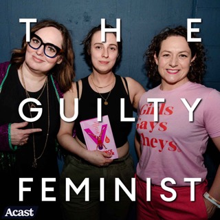 The Guilty Feminist