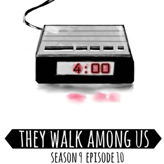 They Walk Among Us - UK True Crime