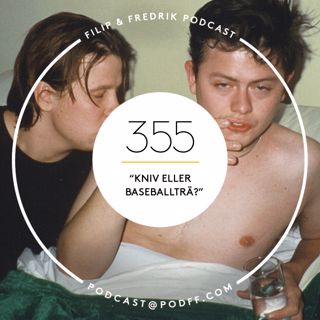 Filip & Fredrik podcast