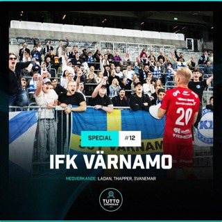 Lagspecial #12 - IFK Värnamo