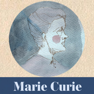 Marie Curie (repris)