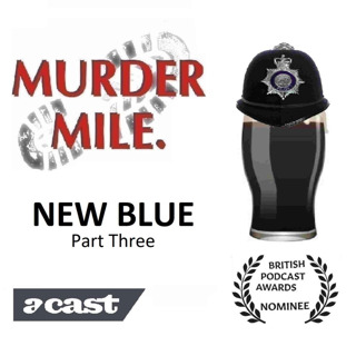 Murder Mile UK True Crime