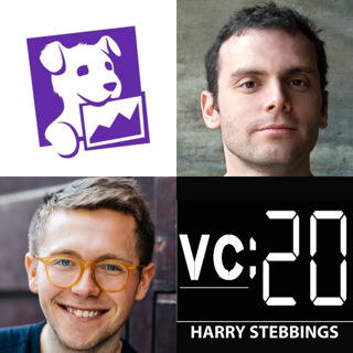 The Twenty Minute VC (20VC): Venture Capital | Startup Funding | The Pitch