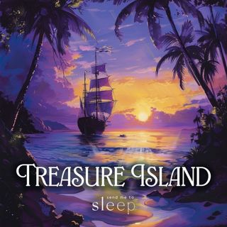 Treasure Island: Part 10 of 12 (Voice Only)