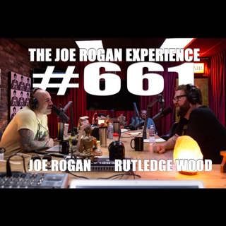 The Joe Rogan Experience