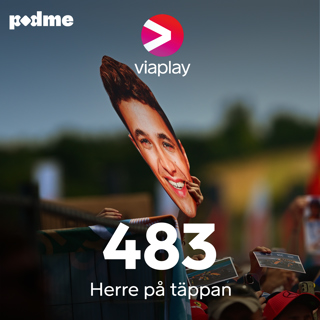 483. Herre på täppan