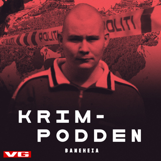 Krimpodden | Baneheia (8): Viggo Kristiansen irritert