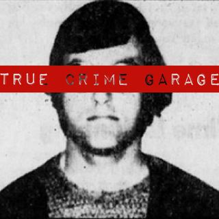 True Crime Garage