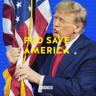 Pod Save America