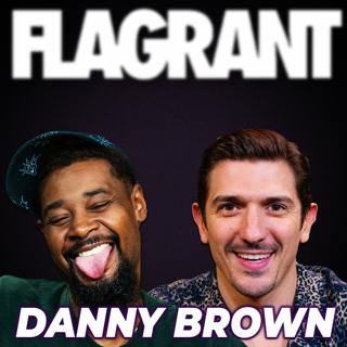 Andrew Schulz's Flagrant with Akaash Singh