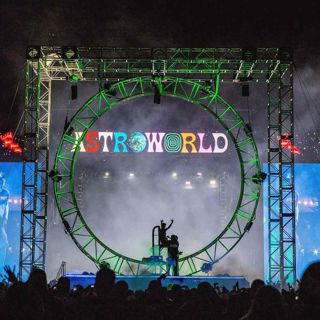 The Astroworld Tragedy & The Fall of Travis Scott