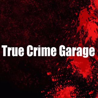 True Crime Garage