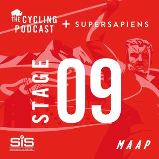 The Cycling Podcast