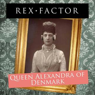 S3.64 Alexandra of Denmark