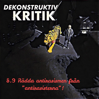 DEKONSTRUKTIV KRITIK