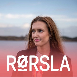 Rørsla