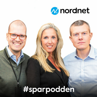 #sparpodden Ep 125 - Hållbarhet, inte bara hjärta utan även plånbok?