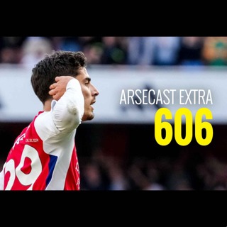 Arseblog Arsecast, The Arsenal Podcast