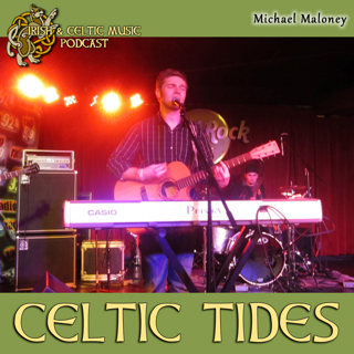 Irish & Celtic Music Podcast