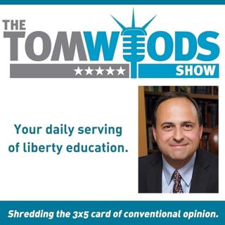 Ep. 2428 Is the Middle Class Getting Screwed?