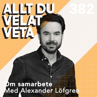 Allt du velat veta