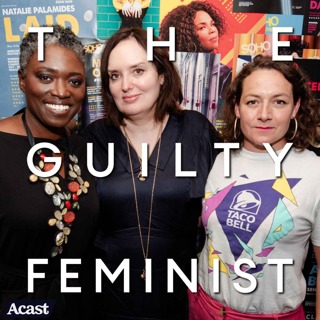 The Guilty Feminist