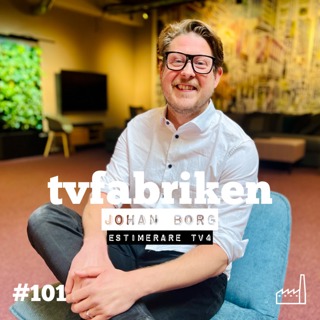 TV-fabriken