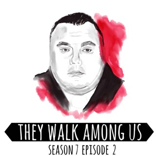 They Walk Among Us - UK True Crime