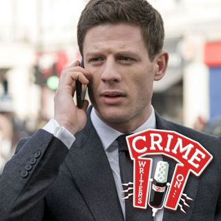 A McMafia Review, An EPIC Rant & "I'll be Gone in the Dark"