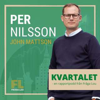 Kvartalet | Per Nilsson om John Mattsons K2 2024