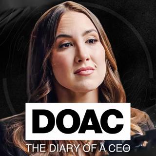 The Diary Of A CEO with Steven Bartlett