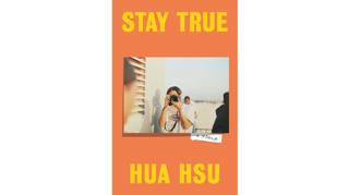 Hua Hsu on his new book 'Stay True'