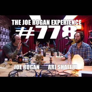 The Joe Rogan Experience