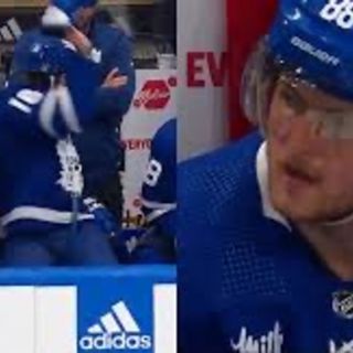 438. NHL-puls: ”Stop fucking crying bro”