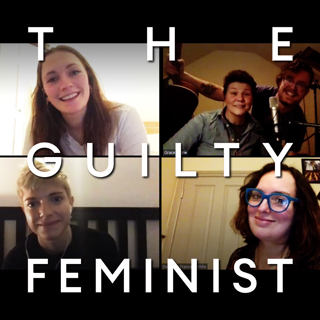 The Guilty Feminist