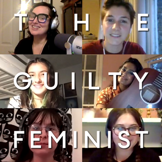 The Guilty Feminist