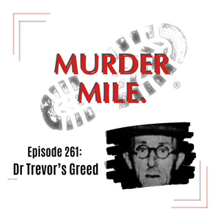 Murder Mile UK True Crime