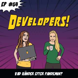 Developers! - mer än bara kod