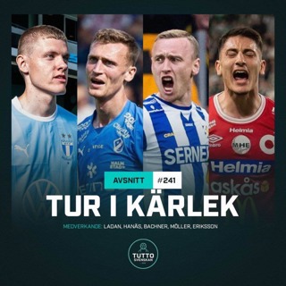 #241 Tur i kärlek