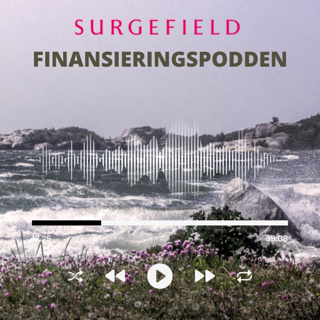 Fastighetsfinansiering med Pontus Sundin från Niam Credit