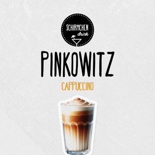 Cappuccino | Pinkowitz